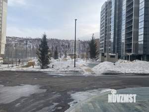 2-к квартира, вторичка, 28м2, 9/19 этаж