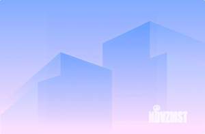 Студия квартира, строящийся дом, 29м2, 23/23 этаж