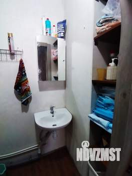 3-к квартира, вторичка, 68м2, 4/24 этаж