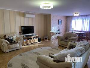 5-к квартира, вторичка, 141м2, 7/10 этаж