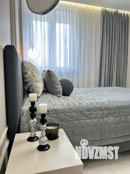2-к квартира, вторичка, 42м2, 10/10 этаж