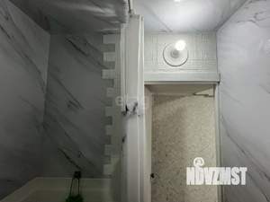 3-к квартира, вторичка, 49м2, 2/5 этаж