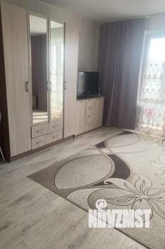 Студия квартира, вторичка, 34м2, 5/17 этаж