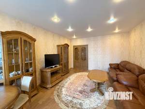 4-к квартира, вторичка, 111м2, 4/9 этаж