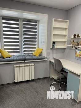 3-к квартира, вторичка, 113м2, 3/8 этаж