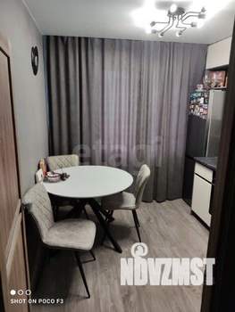 2-к квартира, вторичка, 53м2, 8/10 этаж