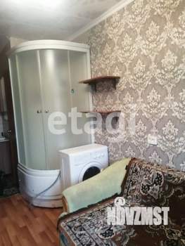 Студия квартира, вторичка, 14м2, 4/5 этаж