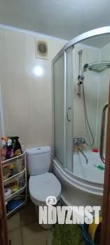 Студия квартира, вторичка, 23м2, 2/5 этаж