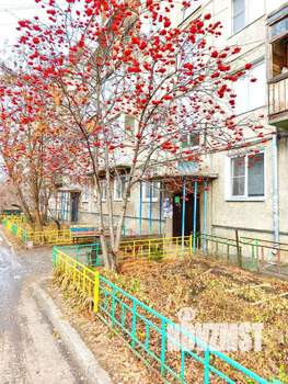 2-к квартира, вторичка, 46м2, 1/5 этаж