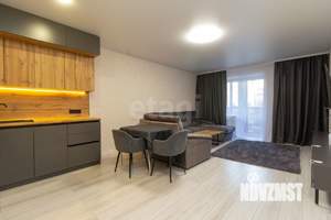 3-к квартира, вторичка, 86м2, 6/8 этаж