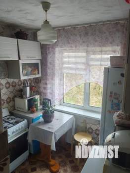 2-к квартира, вторичка, 49м2, 5/5 этаж