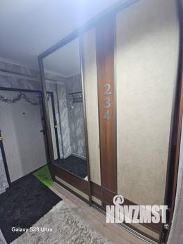 1-к квартира, вторичка, 36м2, 2/9 этаж