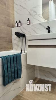 2-к квартира, вторичка, 44м2, 19/19 этаж