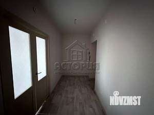 1-к квартира, вторичка, 40м2, 7/9 этаж