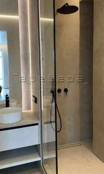 4-к квартира, вторичка, 110м2, 6/9 этаж