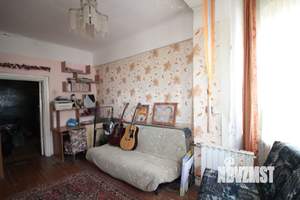 2-к квартира, вторичка, 58м2, 2/4 этаж