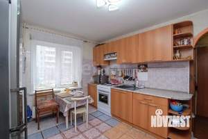 3-к квартира, вторичка, 70м2, 1/5 этаж