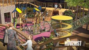 4-к квартира, вторичка, 91м2, 16/17 этаж