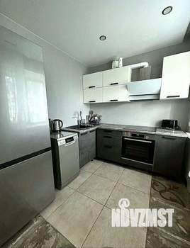 2-к квартира, вторичка, 45м2, 3/5 этаж