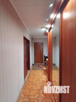 4-к квартира, вторичка, 80м2, 8/9 этаж