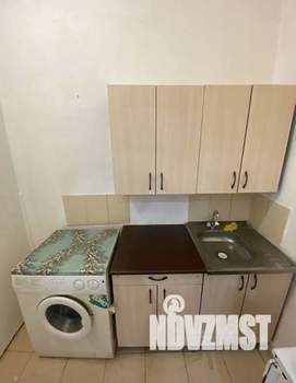 1-к квартира, вторичка, 22м2, 5/5 этаж