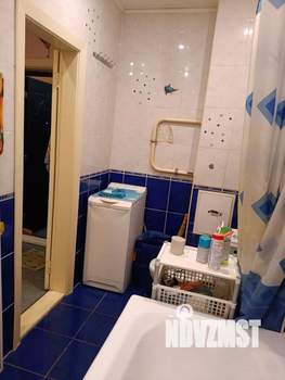 Студия квартира, вторичка, 46м2, 1/13 этаж