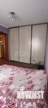 2-к квартира, вторичка, 53м2, 9/10 этаж