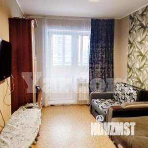 1-к квартира, вторичка, 32м2, 5/19 этаж