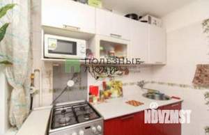 2-к квартира, вторичка, 46м2, 5/5 этаж