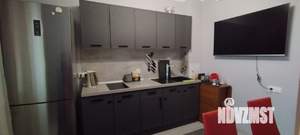 1-к квартира, вторичка, 44м2, 9/17 этаж