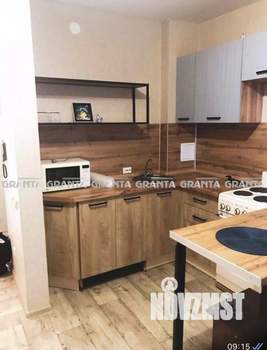 Студия квартира, вторичка, 26м2, 2/17 этаж