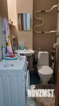 Студия квартира, вторичка, 27м2, 5/16 этаж