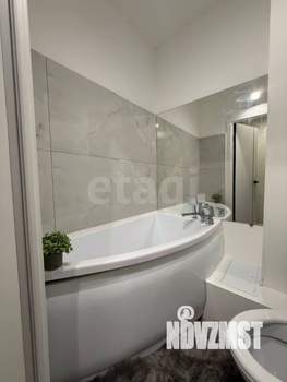 Студия квартира, вторичка, 22м2, 8/16 этаж