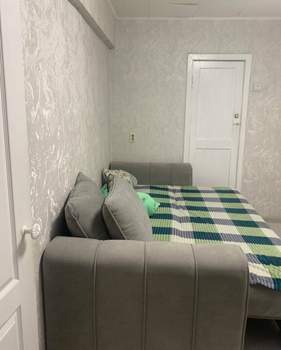 2-к квартира, вторичка, 45м2, 5/5 этаж