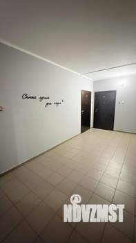1-к квартира, вторичка, 26м2, 11/25 этаж