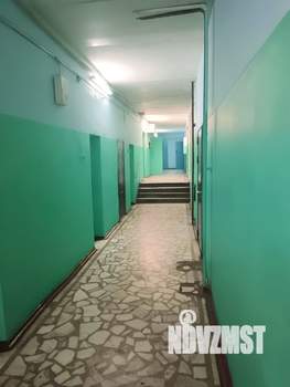 Студия квартира, вторичка, 12м2, 4/5 этаж