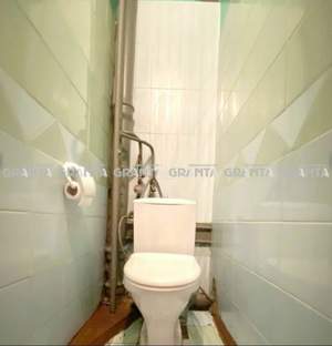 1-к квартира, вторичка, 33м2, 2/5 этаж