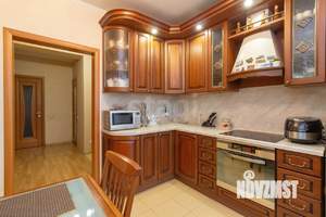 2-к квартира, вторичка, 65м2, 5/16 этаж