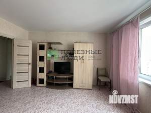 1-к квартира, вторичка, 40м2, 13/13 этаж