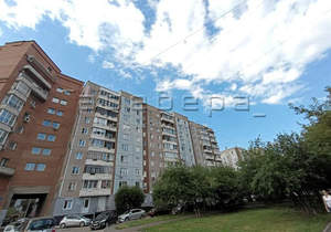 4-к квартира, вторичка, 82м2, 5/10 этаж