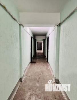 1-к квартира, вторичка, 30м2, 3/10 этаж