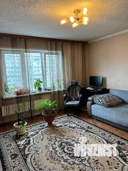4-к квартира, вторичка, 78м2, 6/10 этаж