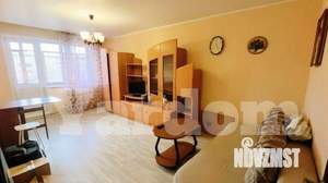 1-к квартира, вторичка, 32м2, 5/5 этаж