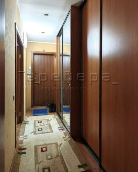 4-к квартира, вторичка, 82м2, 5/10 этаж