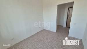 1-к квартира, вторичка, 42м2, 4/24 этаж