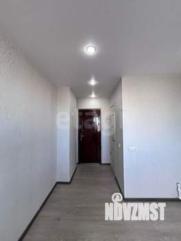 Студия квартира, вторичка, 12м2, 6/9 этаж