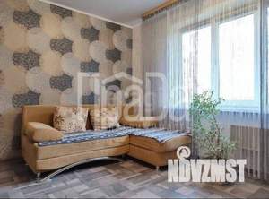 4-к квартира, вторичка, 86м2, 1/10 этаж