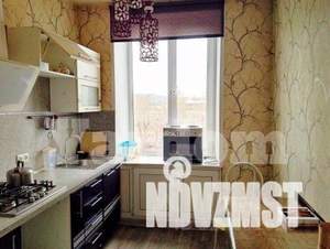 3-к квартира, вторичка, 70м2, 4/4 этаж