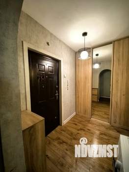 1-к квартира, вторичка, 41м2, 5/10 этаж