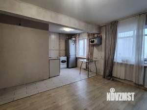 3-к квартира, вторичка, 59м2, 3/5 этаж